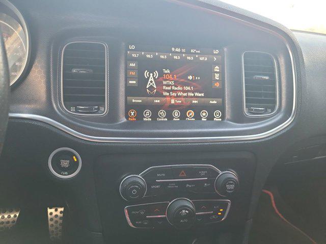 used 2017 Dodge Charger car, priced at $27,961