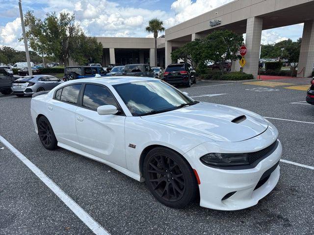 used 2017 Dodge Charger car, priced at $28,347