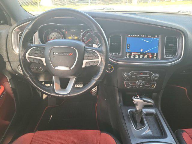 used 2017 Dodge Charger car, priced at $27,961