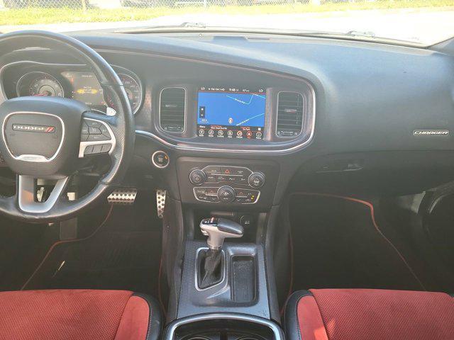 used 2017 Dodge Charger car, priced at $27,961