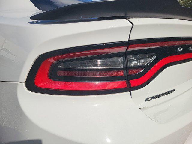 used 2017 Dodge Charger car, priced at $27,961