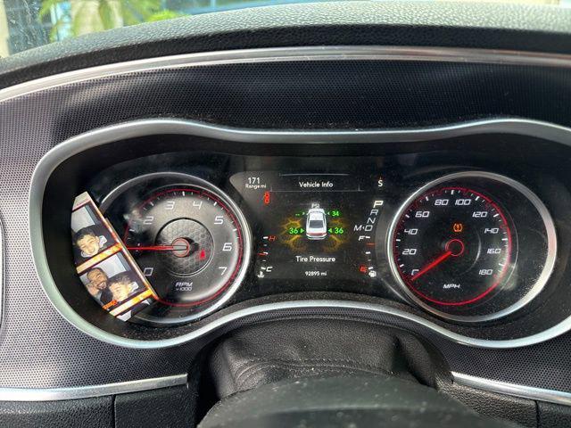 used 2017 Dodge Charger car, priced at $28,347
