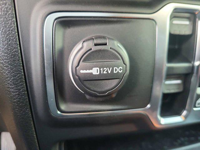 new 2026 Jeep Wrangler car, priced at $38,078