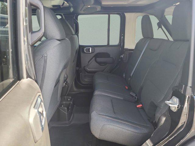 new 2026 Jeep Wrangler car, priced at $38,078