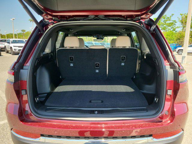 new 2025 Jeep Grand Cherokee car, priced at $38,822
