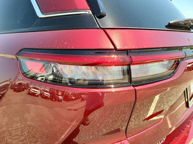 new 2025 Jeep Grand Cherokee car, priced at $38,822