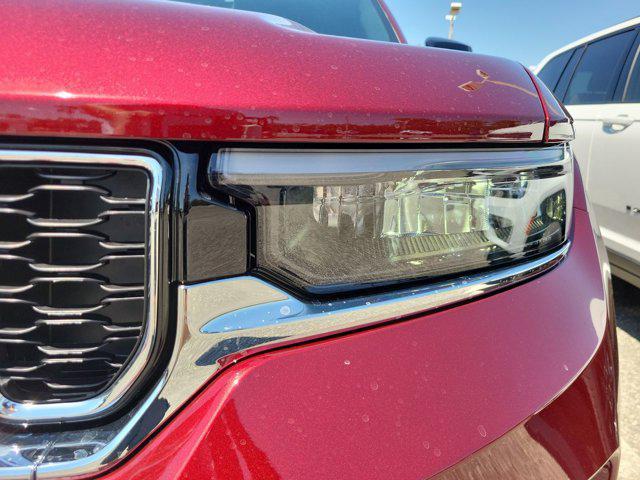 new 2025 Jeep Grand Cherokee car, priced at $38,822