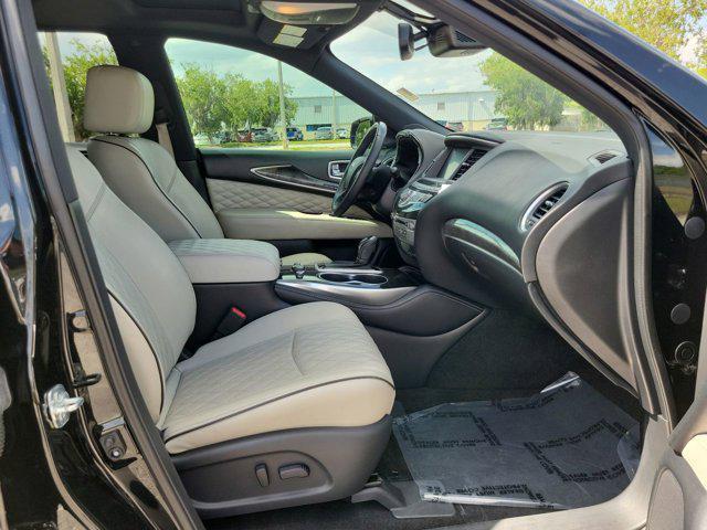 used 2019 INFINITI QX60 car, priced at $18,456