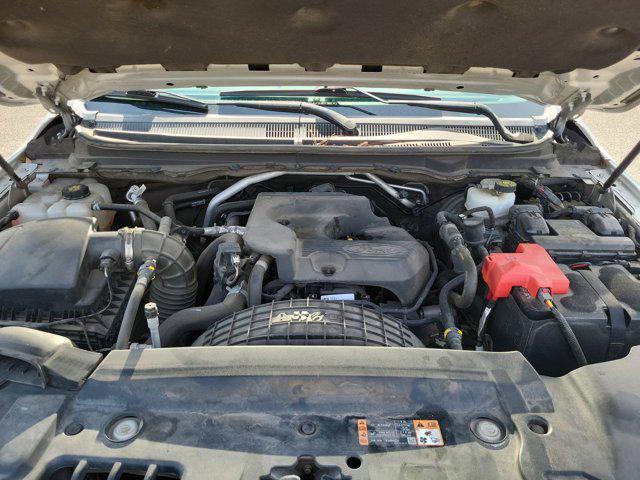 used 2019 Ford Ranger car, priced at $26,998