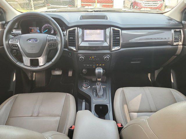 used 2019 Ford Ranger car, priced at $26,998