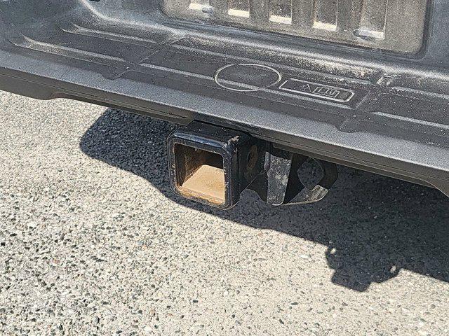 used 2019 Ford Ranger car, priced at $26,998