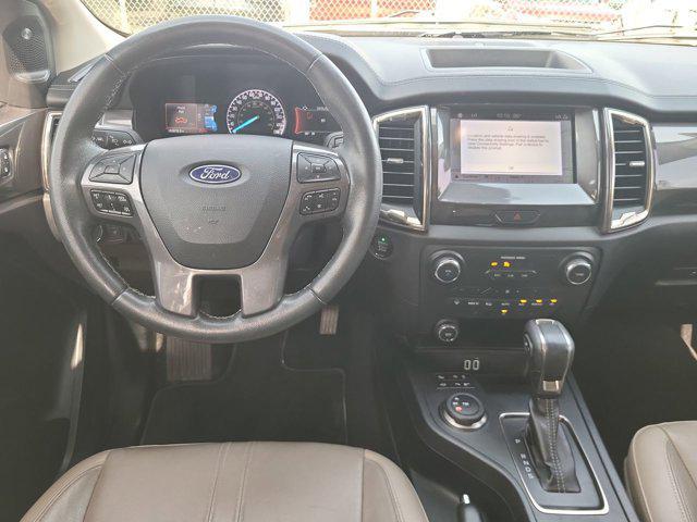used 2019 Ford Ranger car, priced at $26,998
