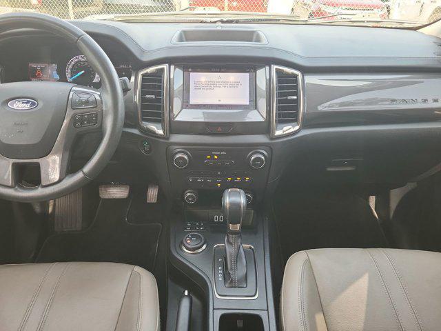 used 2019 Ford Ranger car, priced at $26,998