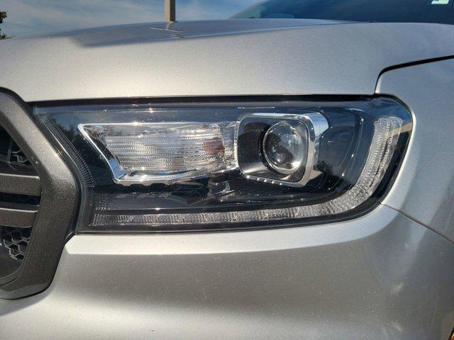 used 2019 Ford Ranger car, priced at $26,998