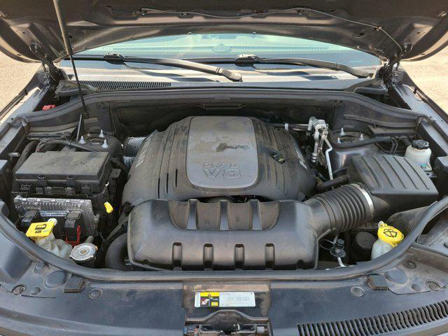 used 2014 Jeep Grand Cherokee car, priced at $16,900
