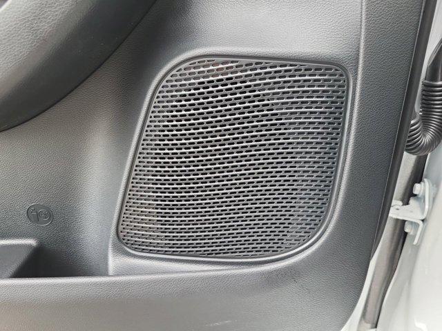 new 2025 Chrysler Pacifica Hybrid car, priced at $38,101