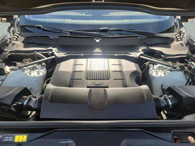 used 2019 Land Rover Discovery car, priced at $19,910