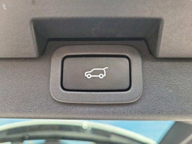 used 2019 Land Rover Discovery car, priced at $19,910