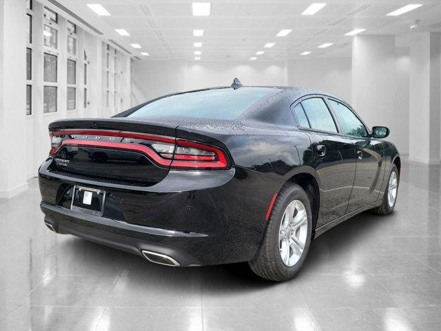 new 2023 Dodge Charger car, priced at $24,354
