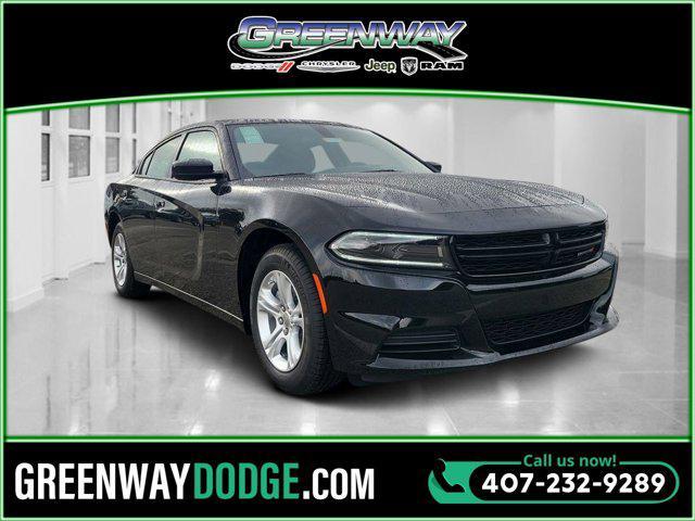 new 2023 Dodge Charger car, priced at $25,325