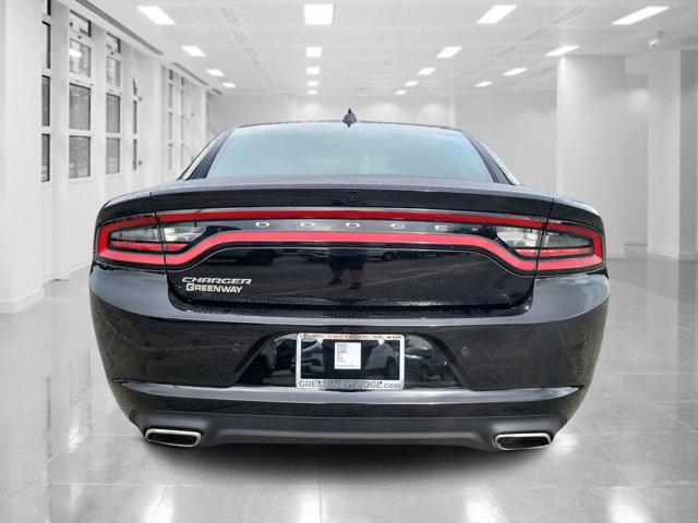 new 2023 Dodge Charger car, priced at $25,325