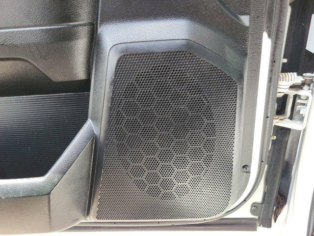 used 2021 Ram 1500 car, priced at $17,662