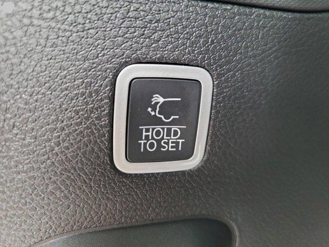 new 2025 Jeep Wagoneer car, priced at $65,882