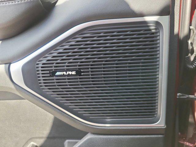 new 2025 Jeep Wagoneer car, priced at $65,882