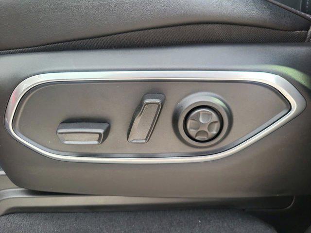 new 2025 Jeep Wagoneer car, priced at $65,882