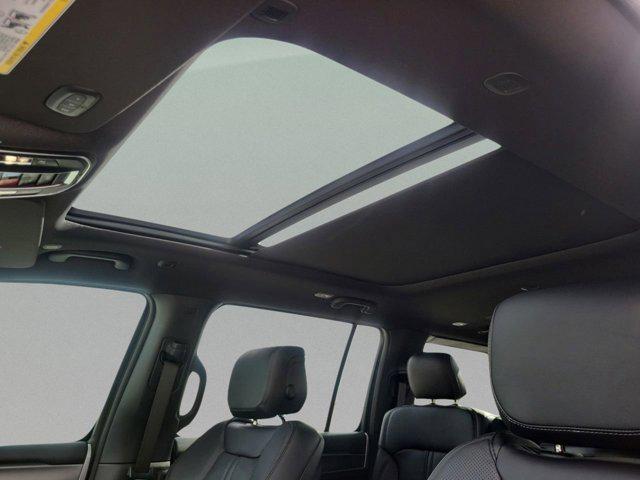 new 2025 Jeep Wagoneer car, priced at $65,882