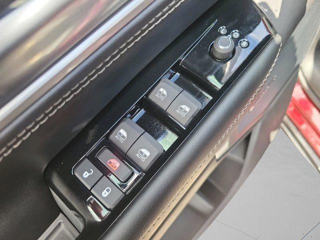 new 2025 Jeep Wagoneer car, priced at $65,882