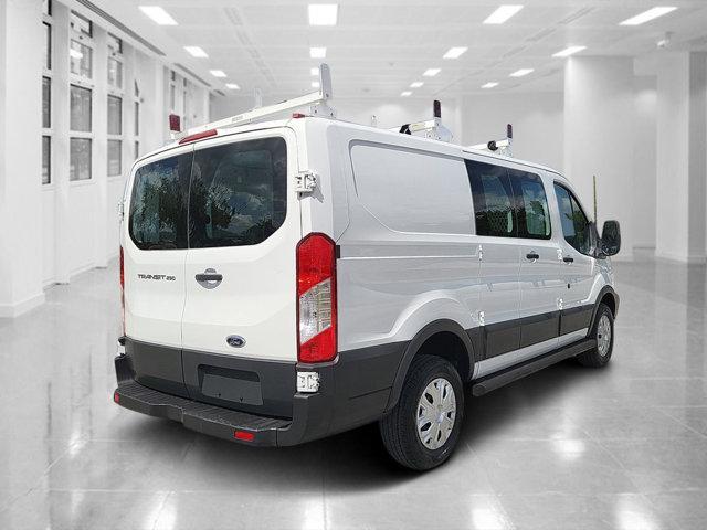used 2015 Ford Transit-250 car, priced at $14,641
