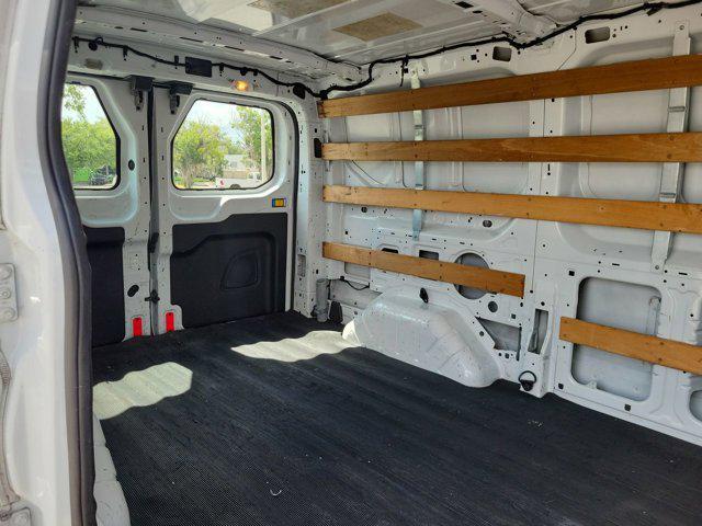 used 2015 Ford Transit-250 car, priced at $14,641