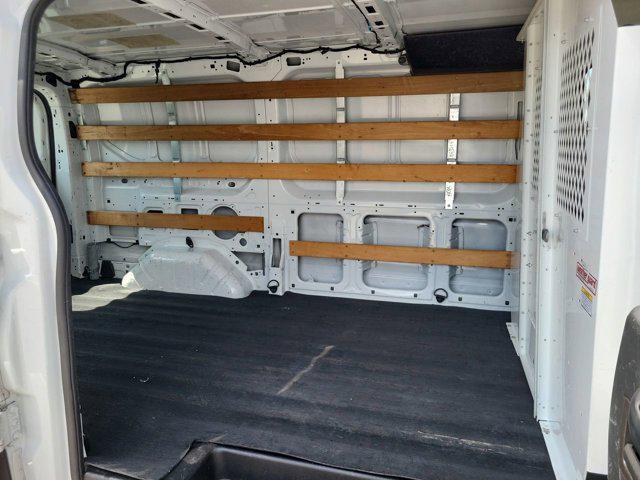 used 2015 Ford Transit-250 car, priced at $14,641