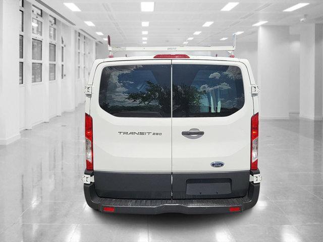 used 2015 Ford Transit-250 car, priced at $14,641