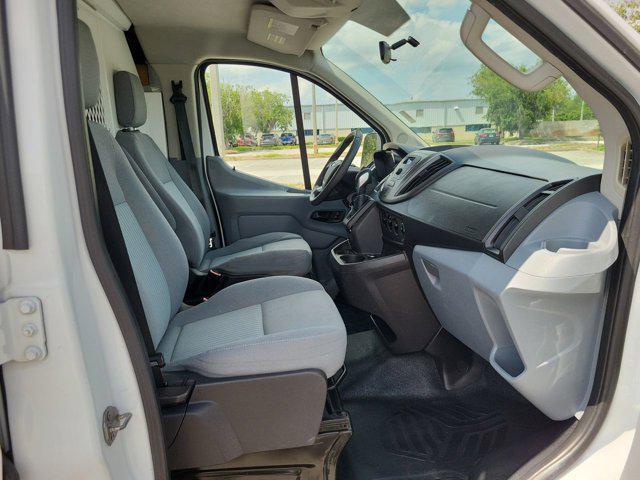used 2015 Ford Transit-250 car, priced at $14,641