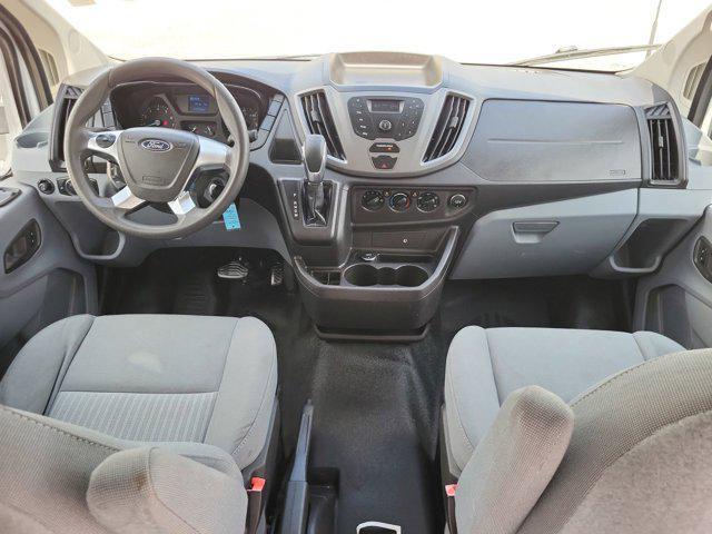 used 2015 Ford Transit-250 car, priced at $14,641