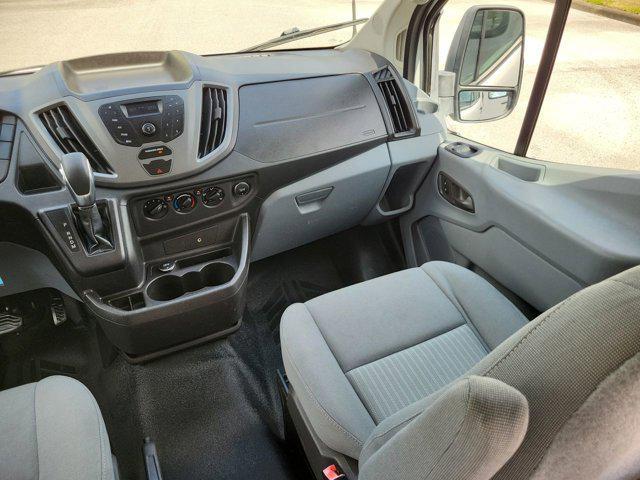 used 2015 Ford Transit-250 car, priced at $14,641