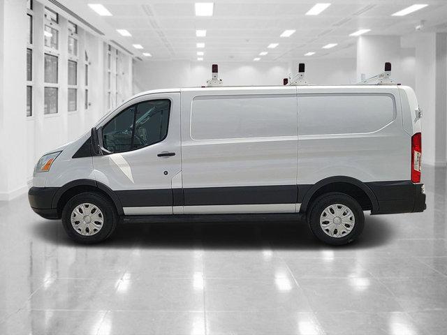 used 2015 Ford Transit-250 car, priced at $14,641