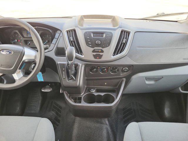 used 2015 Ford Transit-250 car, priced at $14,641