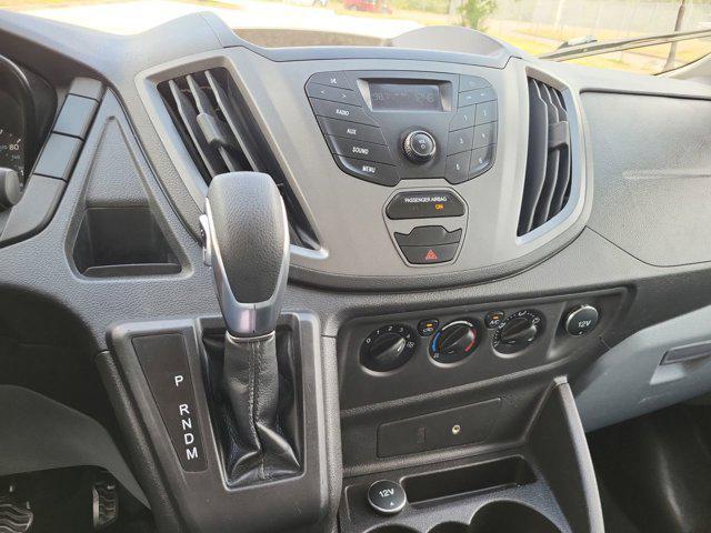 used 2015 Ford Transit-250 car, priced at $14,641