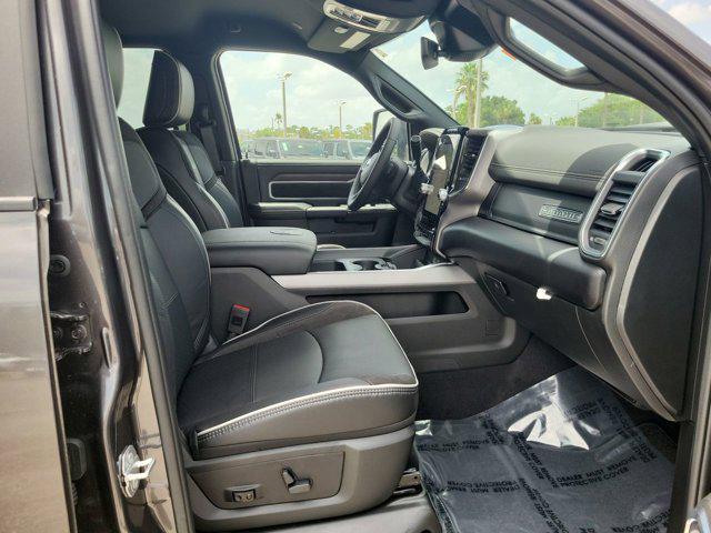 new 2025 Ram 2500 car, priced at $79,163