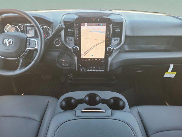 new 2026 Ram 3500 car, priced at $67,755