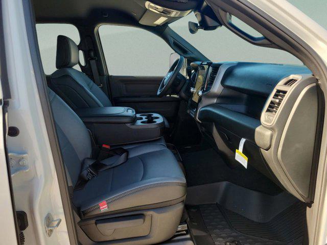 new 2026 Ram 3500 car, priced at $67,755