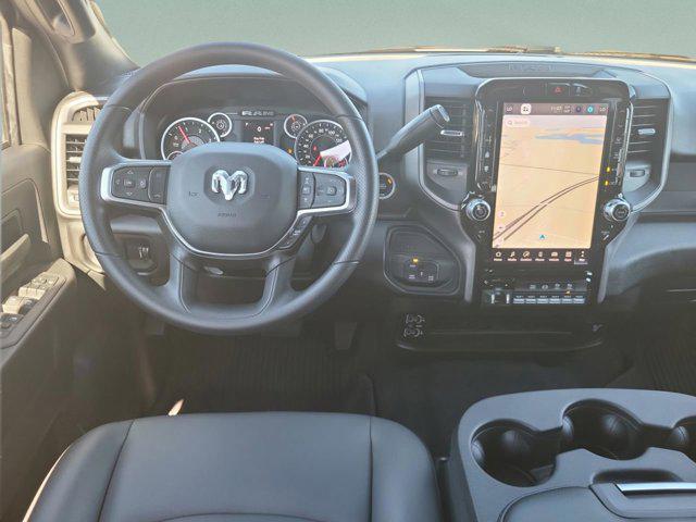 new 2026 Ram 3500 car, priced at $67,755