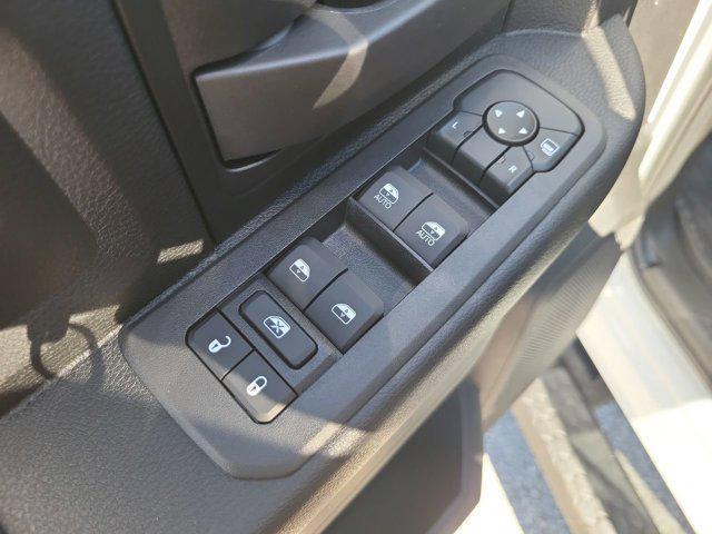 new 2026 Ram 3500 car, priced at $67,755