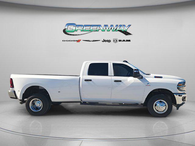 new 2026 Ram 3500 car, priced at $67,755