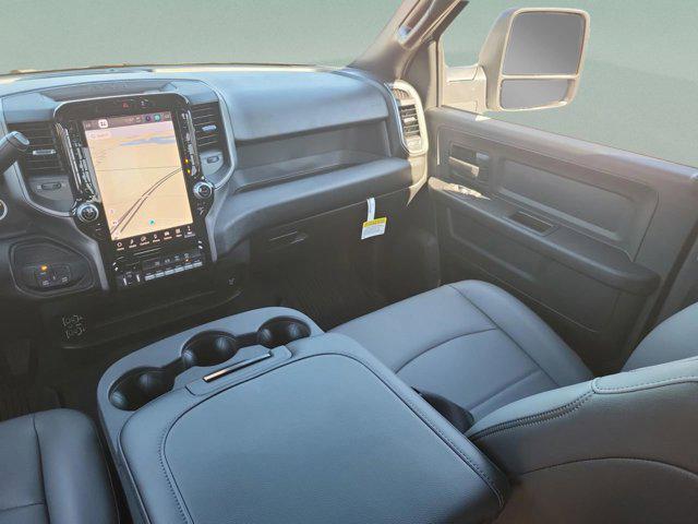 new 2026 Ram 3500 car, priced at $67,755