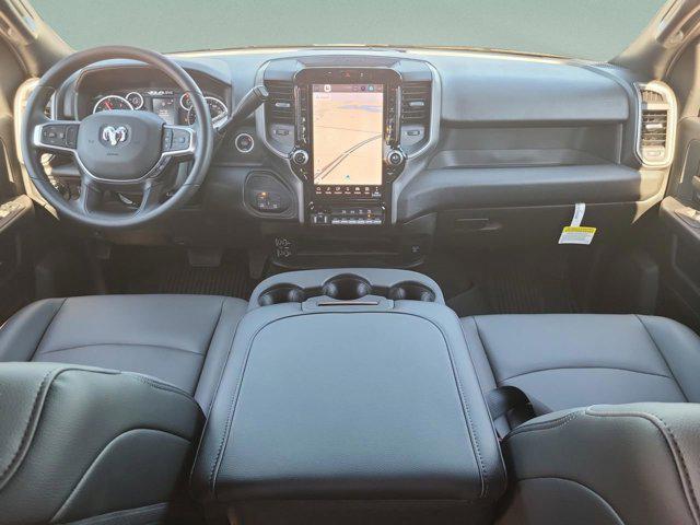 new 2026 Ram 3500 car, priced at $67,755