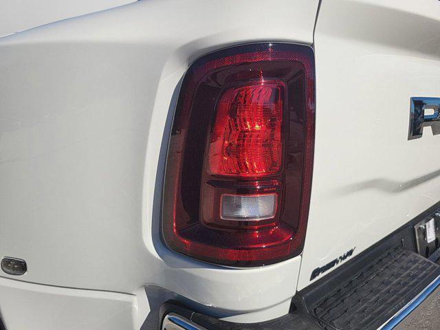 new 2026 Ram 3500 car, priced at $67,755